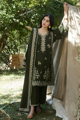 Sabaaz (ZW24-01)
